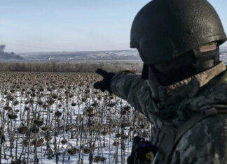 Пригожин утверждает, что сын Пескова воевал в ЧВК Вагнер