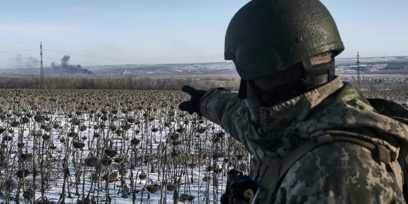 Пригожин утверждает, что сын Пескова воевал в ЧВК Вагнера