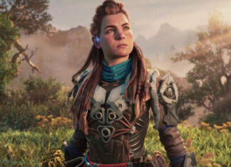 Приключения Элой не закончены! Студия Guerrilla Games подтвердила разработку сразу двух новых игр серии Horizon