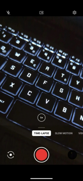 Приложение OnePlus Hasselblad Camera можно скачать на любой смартфон, ссылка на APK внутри
