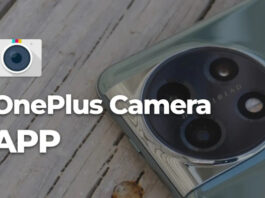 Приложение OnePlus Hasselblad Camera можно скачать на любой смартфон, ссылку на APK внутри