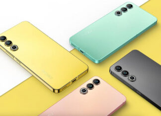 Продажи Meizu 20 и Meizu 20 Pro превысили $14,5 млн за 1 секунду