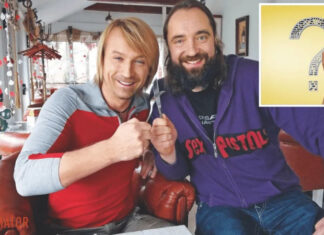 Продюсер Олега Винника приостановил работу с артистом