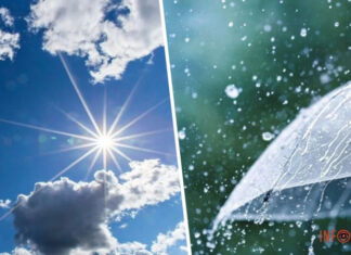 Прогноз погоды на 7 апреля — где в Украине покажется солнце