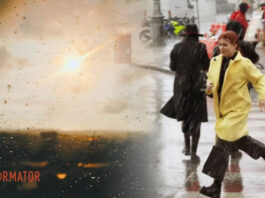 Прогноз погоды с 25 апреля по 1 мая — улучшится ли погода в последнюю неделю апреля