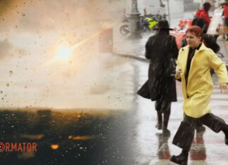 Прогноз погоды с 25 апреля по 1 мая — улучшится ли погода в последнюю неделю апреля