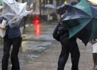 Прогноз погоды в Украине 5 апреля