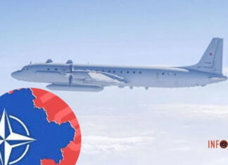 Провокация над Балтийским морем: авиация НАТО перехватила российские самолеты