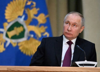 Путин формирует антизападную коалицию – в ISW оценили ее успехи