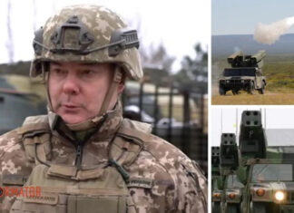 Ракетные удары россиян на Пасху: в ВСУ рассказали, как готовятся отбивать угрозу