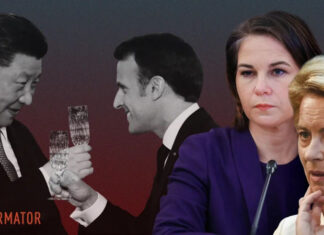 Раскол между политиками ЕС после прокитайских заявлений Макрона: насколько это опасно