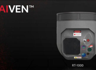 Raytheon представила систему обнаружения угроз RAIVEN на базе искусственного интеллекта для беспилотников и вертолётов Black Hawk