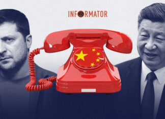 Разговор Зеленского с Си Цзиньпином больше нужен Китаю: контакт налажен, россия раздражена