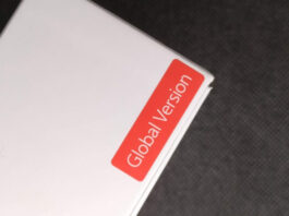 Разница между China Version и Global Version