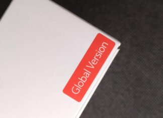 Разница между China Version и Global Version