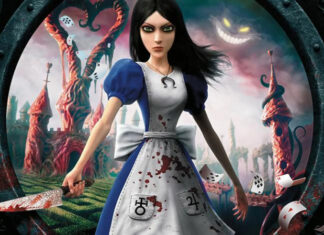 Разработчик American McGee’s Alice объявил о прекращении работы над новой частью серии и заявил, что покидает игровую индустрию