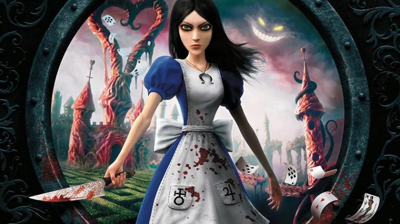 Разработчик American McGee's Alice объявил об окончании работы над новой частью серии и заявил, что уходит из игровой индустрии