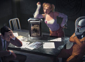 Разработчики Gotham Knights намекают, что в скором времени геймеров ожидает контентное обновление или дополнение к кооперативному экшену