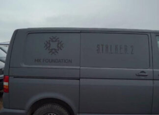 Разработчики S.T.A.L.K.E.R., совместно с киберспортивной организацией Natus Vincere (NaVi) и MK Foundation приобрели для защитников Украины 100 автомобилей Volkswagen Transporter