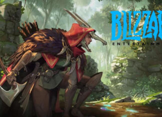 Разработка фэнтезийного симулятора выживания от Blizzard почти завершена. Авторитетный инсайдер поделился новыми деталями Project Odyssey