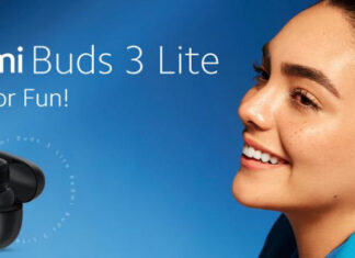 Redmi Buds 3 Lite на Amazon: TWS-наушники с защитой IP54, портом USB-C и автономностью до 18 часов за 23.99 евро (скидка 6 евро)