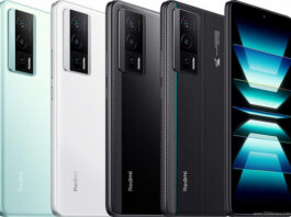 Redmi K60 Ultra выйдет в 3 квартале 2023 года и получит новый процессор