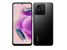 Redmi Note 12S представлен в Европе, снова у меня дежавю