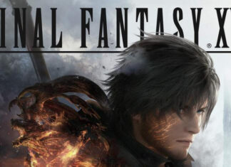 Релиз 22 июня гарантирован: Final Fantasy XVI «ушла на золото»