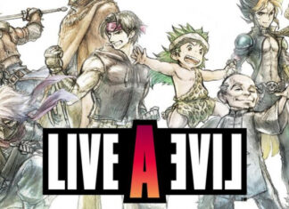 Ремейк Live A Live станет доступен на PlayStation и PC уже в апреле