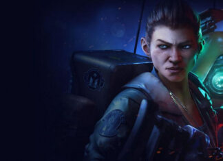 Реми и ее боевой робот Bribón стали героями нового трейлера кооперативного шутера Redfall: вампирам против них не устоять