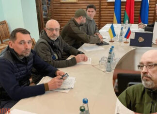 Резников рассказал о самом тяжелом дне и самом сложном решении с начала войны