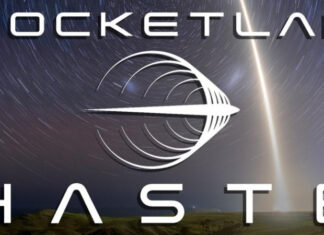 Rocket Lab разработала гиперзвуковую ракету HASTE для суборбитальных запусков