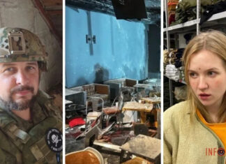 Россия обвинила в ликвидации Татарской спецслужбы Украины и фонд Навального