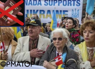 Россия призывает граждан не ехать в Канаду – их там бьют