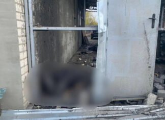 Россияне обстреляли Херсон и область: есть погибший