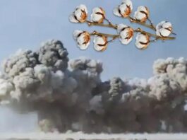 Россияне заявили о хлопке в Курской области – на сахарном заводе насчитали 9 взрывов