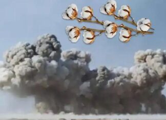 Россияне заявили о хлопке в Курской области – на сахарном заводе насчитали 9 взрывов