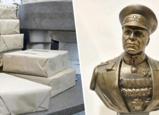 Российские пропагандисты-«военкоры» в панике. Им начали массово приходить статуэтки, как у Татарского