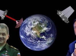 Российский «ТОБОЛ» может сбить Starlink? Что оно такое и насколько опасно