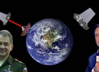 Российский «ТОБОЛ» может сбить Starlink? Что оно такое и насколько опасно