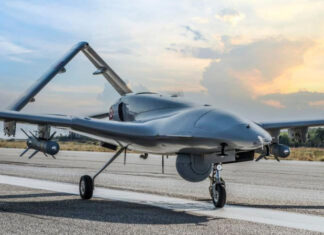 Румыния заказала три беспилотных авиационных комплекса с 18 дронами Bayraktar TB2 на сумму $321 млн