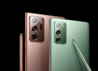 Samsung Galaxy Note 20 получили апрельское обновление Android 13, устраняющее более 60 уязвимостей