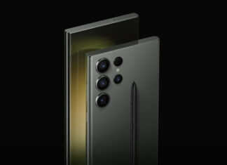 Samsung Galaxy S23 Ultra можно купить на Amazon со скидкой $200