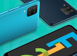 Samsung выпустила обноление One UI Core 5.1 для бюджетного смартфона Galaxy F12