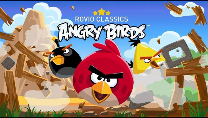 Sega хочет купить разработчика игры Angry Birds — СМИ