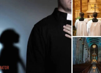 Секс-скандал в Балтиморе: руководство церкви 60 лет скрывало разврат детей католическими священниками