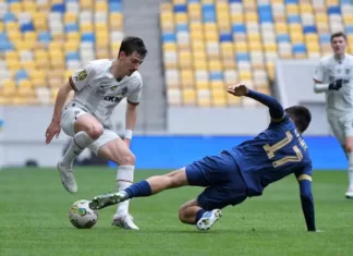 Шахтер – ФК Львов: анонс матча Украинской Премьер-лиги