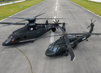 Sikorsky не будет судиться из-за потерянной сделки потенциальной стоимостью $70 млрд для замены 3200 вертолётов Apache и Black Hawk