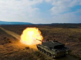 Ситуация на передовой: когда Украина пойдет в контрнаступление