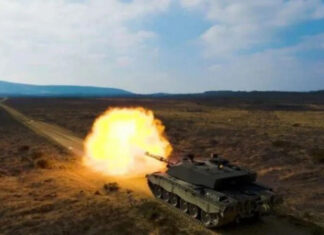 Ситуация на передовой: когда Украина пойдет в контрнаступление